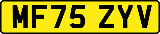 MF75ZYV