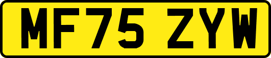 MF75ZYW