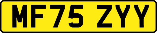MF75ZYY