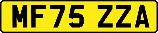 MF75ZZA