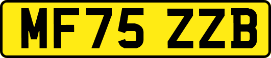 MF75ZZB
