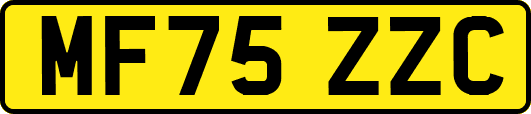 MF75ZZC