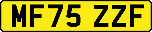 MF75ZZF