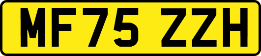 MF75ZZH