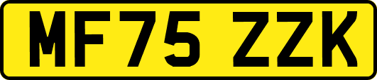 MF75ZZK