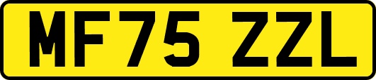 MF75ZZL