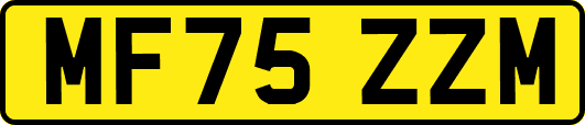MF75ZZM
