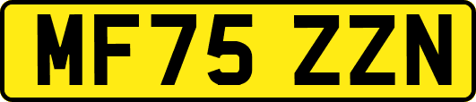 MF75ZZN