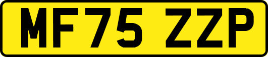 MF75ZZP