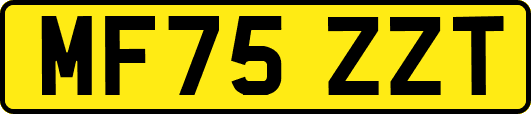 MF75ZZT