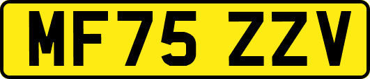 MF75ZZV