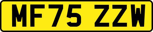 MF75ZZW
