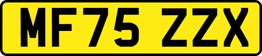 MF75ZZX