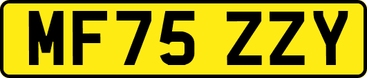 MF75ZZY