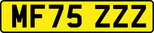 MF75ZZZ
