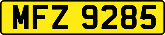 MFZ9285