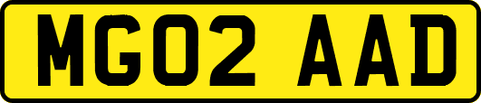 MG02AAD