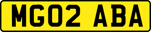 MG02ABA