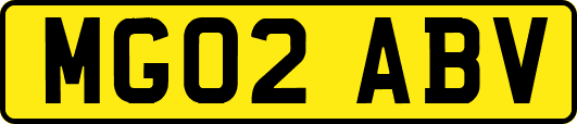 MG02ABV