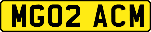 MG02ACM