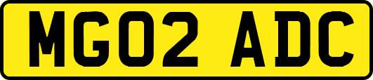 MG02ADC