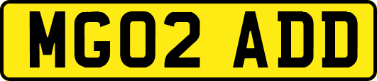 MG02ADD