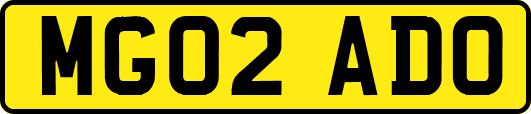 MG02ADO