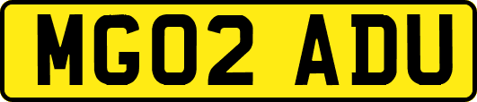 MG02ADU