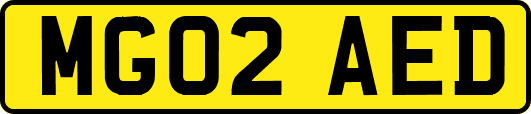 MG02AED