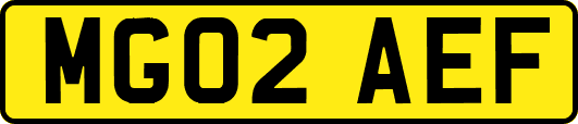 MG02AEF