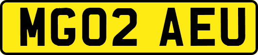 MG02AEU