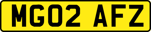MG02AFZ