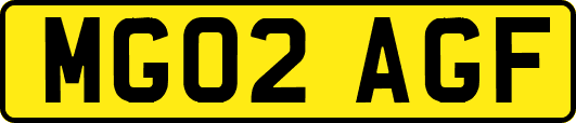MG02AGF
