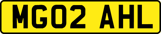 MG02AHL