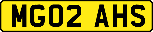 MG02AHS