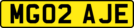 MG02AJE