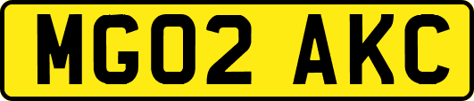 MG02AKC