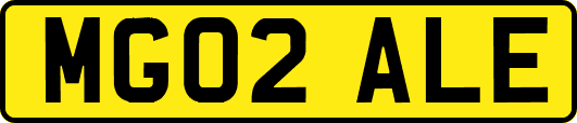 MG02ALE