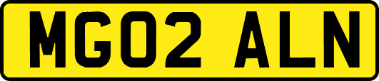 MG02ALN