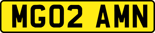 MG02AMN