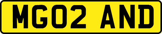 MG02AND
