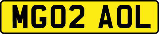 MG02AOL