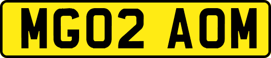 MG02AOM