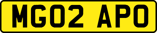 MG02APO