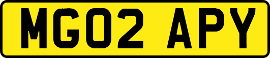 MG02APY