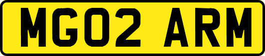 MG02ARM