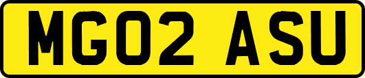 MG02ASU
