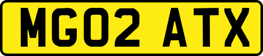 MG02ATX