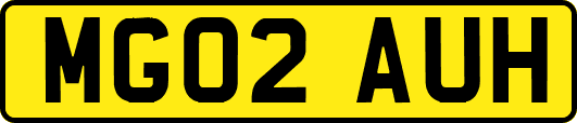 MG02AUH