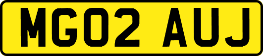 MG02AUJ